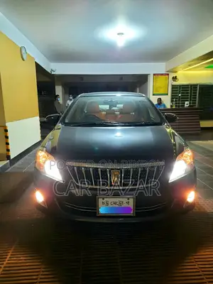 Toyota Premio Fex Pkg Grey 2015