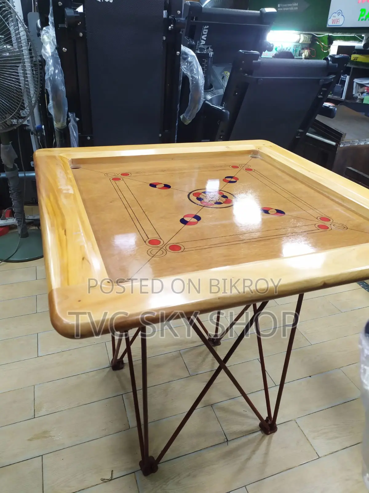 Carom Board 30 inch