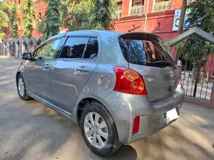 Toyota Vitz X SMART EDITION 2010
