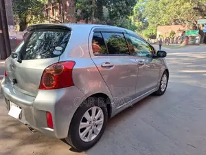 টয়োটা ভিটজ এক্স স্মার্ট এডিশন ২০১০
