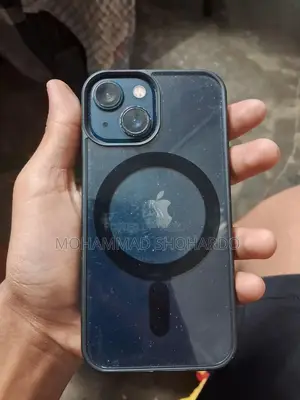 Apple iPhone 13 Mini . (Used)
