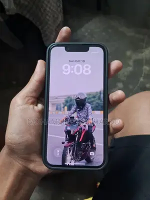 Apple iPhone 13 Mini . (Used)