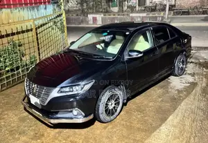 Toyota Premio G SUPERIOR PUSH 2007