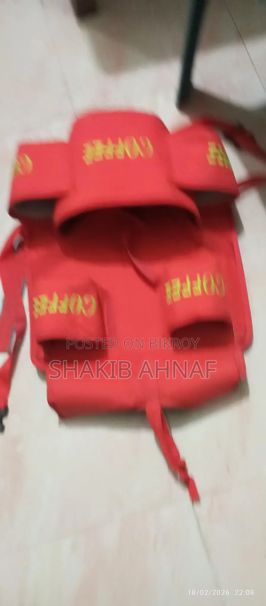কফি ব্যাগ
