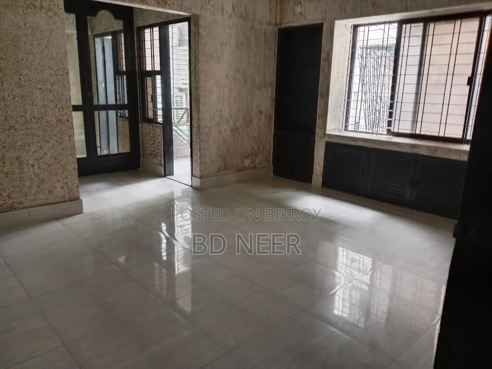 2500 sft office space rent in Gulshan