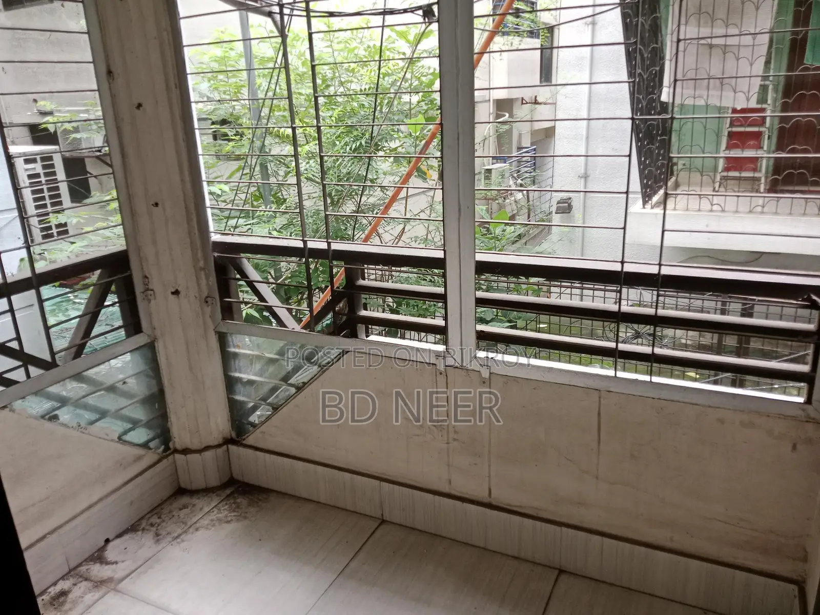 2500 sft office space rent in Gulshan