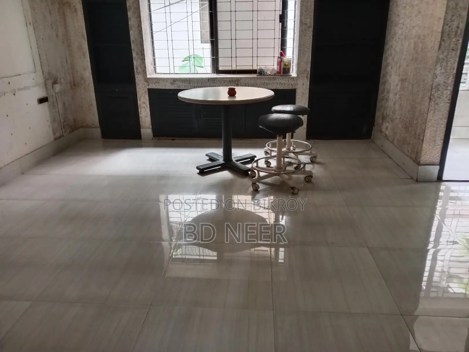 2500 sft office space rent in Gulshan