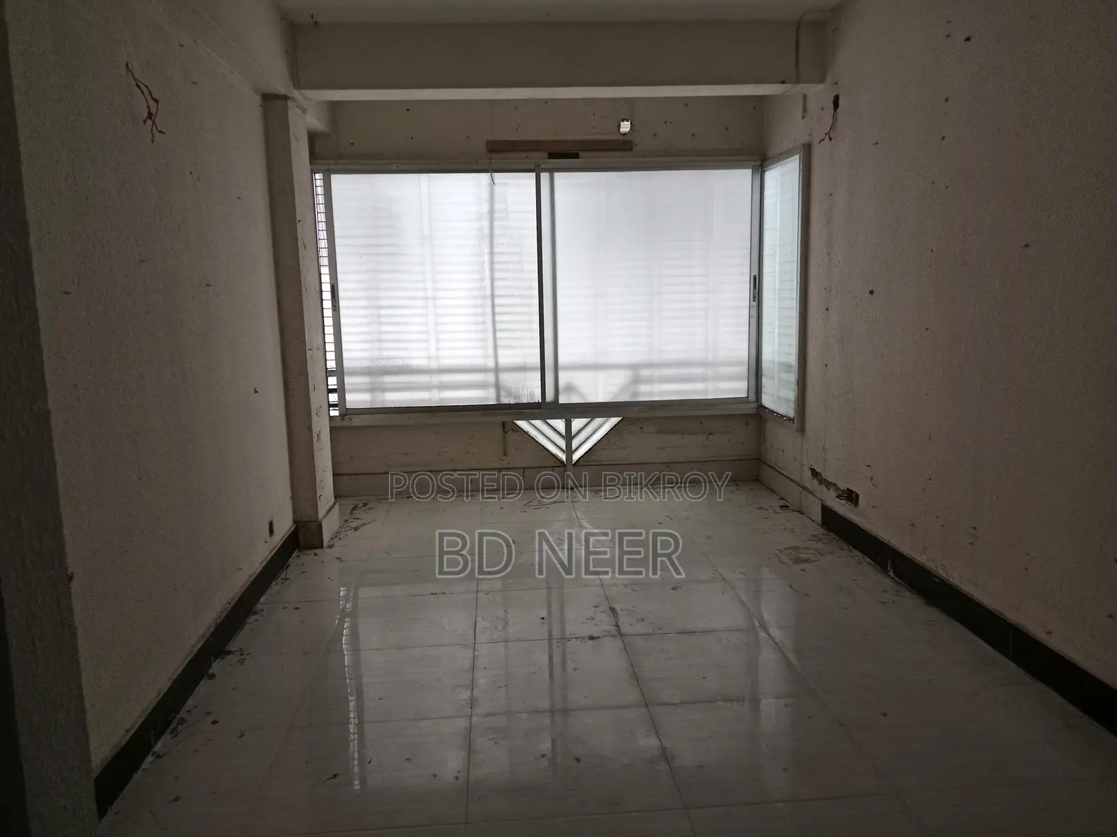 2500 sft office space rent in Gulshan