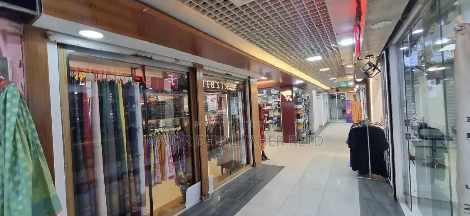 Shop for Rent