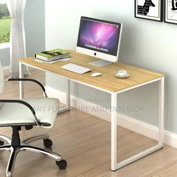 Iron Table - 01
