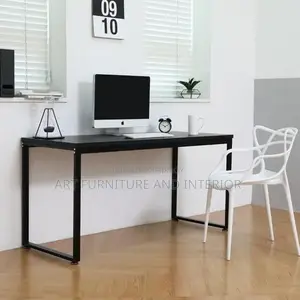 Iron Table - 01