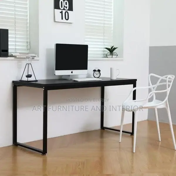 Iron Table - 01