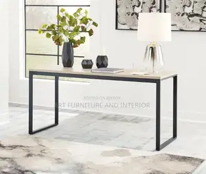 Iron Table - 01