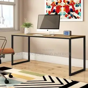 Iron Table - 01