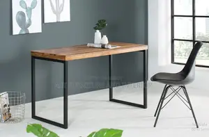 Iron Table - 01