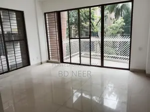 Brand new 4 Bed room apt rent in banani South