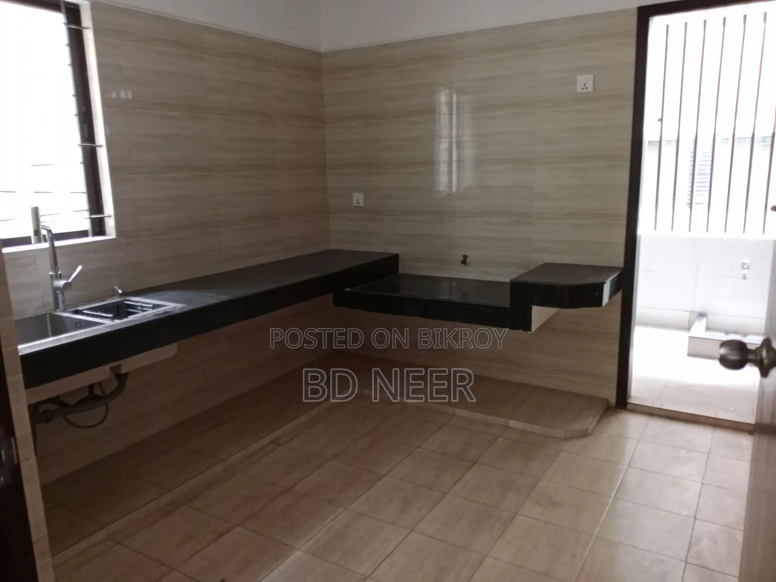 Brand new 4 Bed room apt rent in banani South