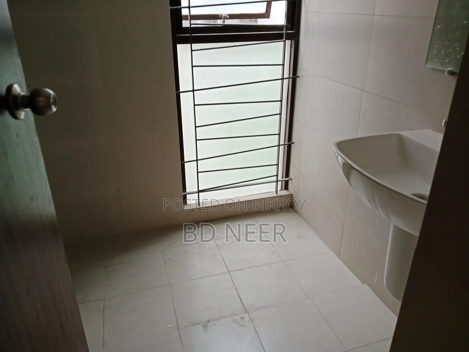 Brand new 4 Bed room apt rent in banani South