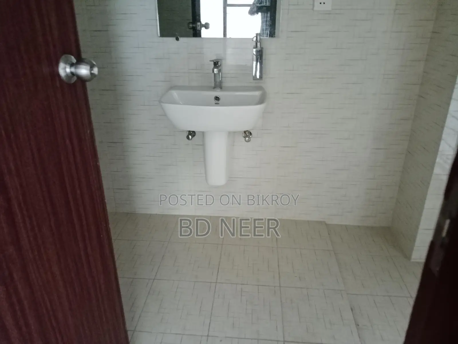 Brand new 4 Bed room apt rent in banani South