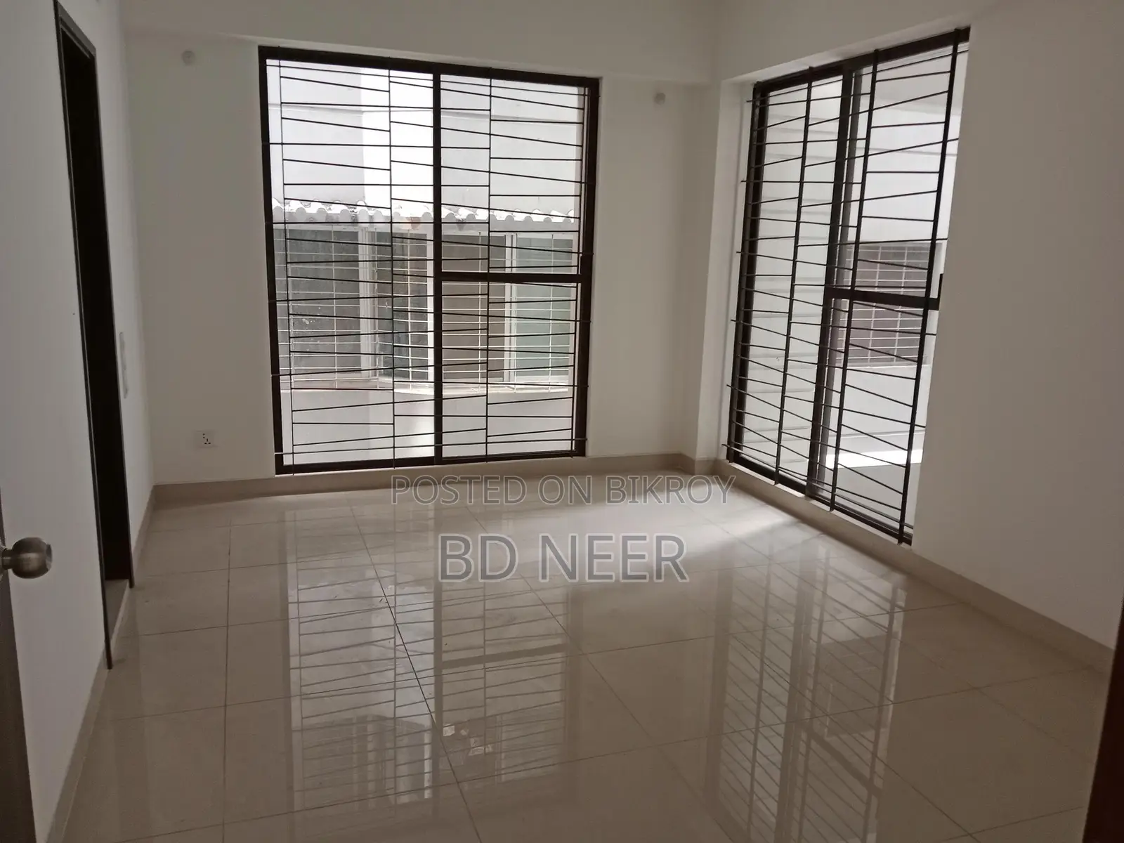 Brand new 4 Bed room apt rent in banani South