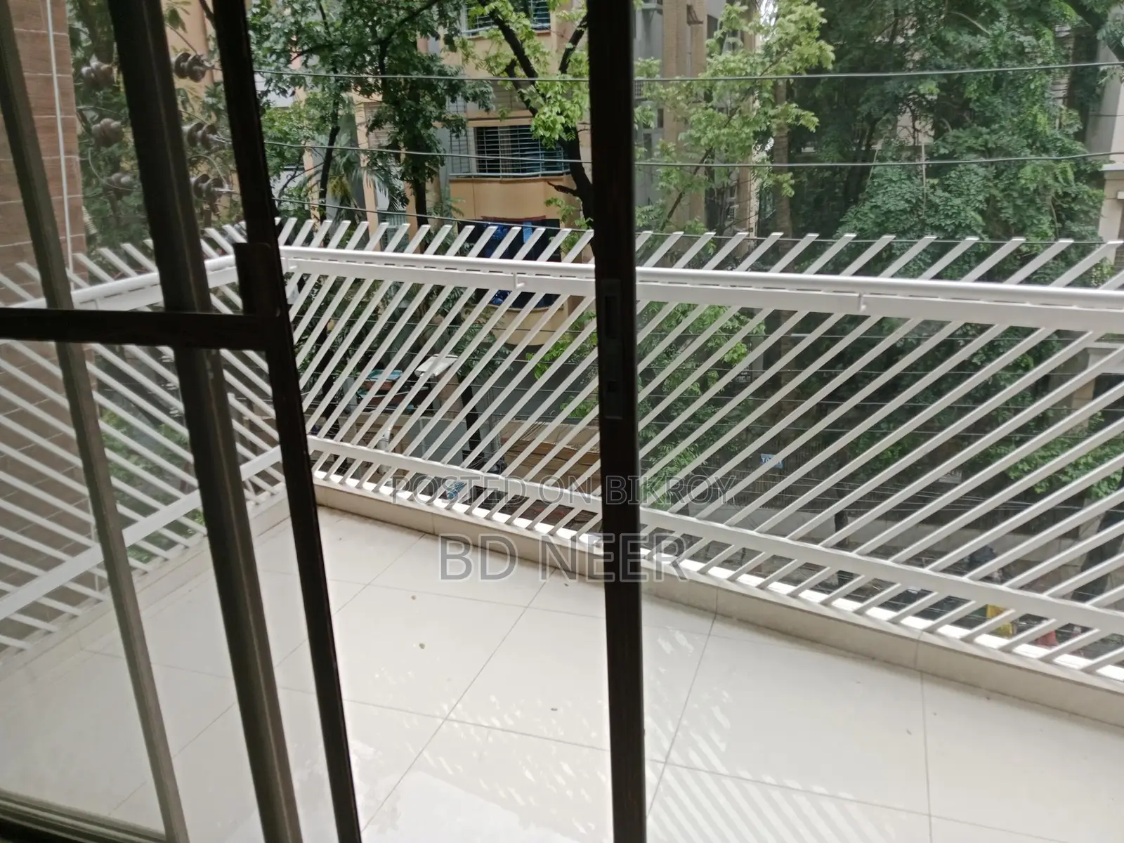 Brand new 4 Bed room apt rent in banani South