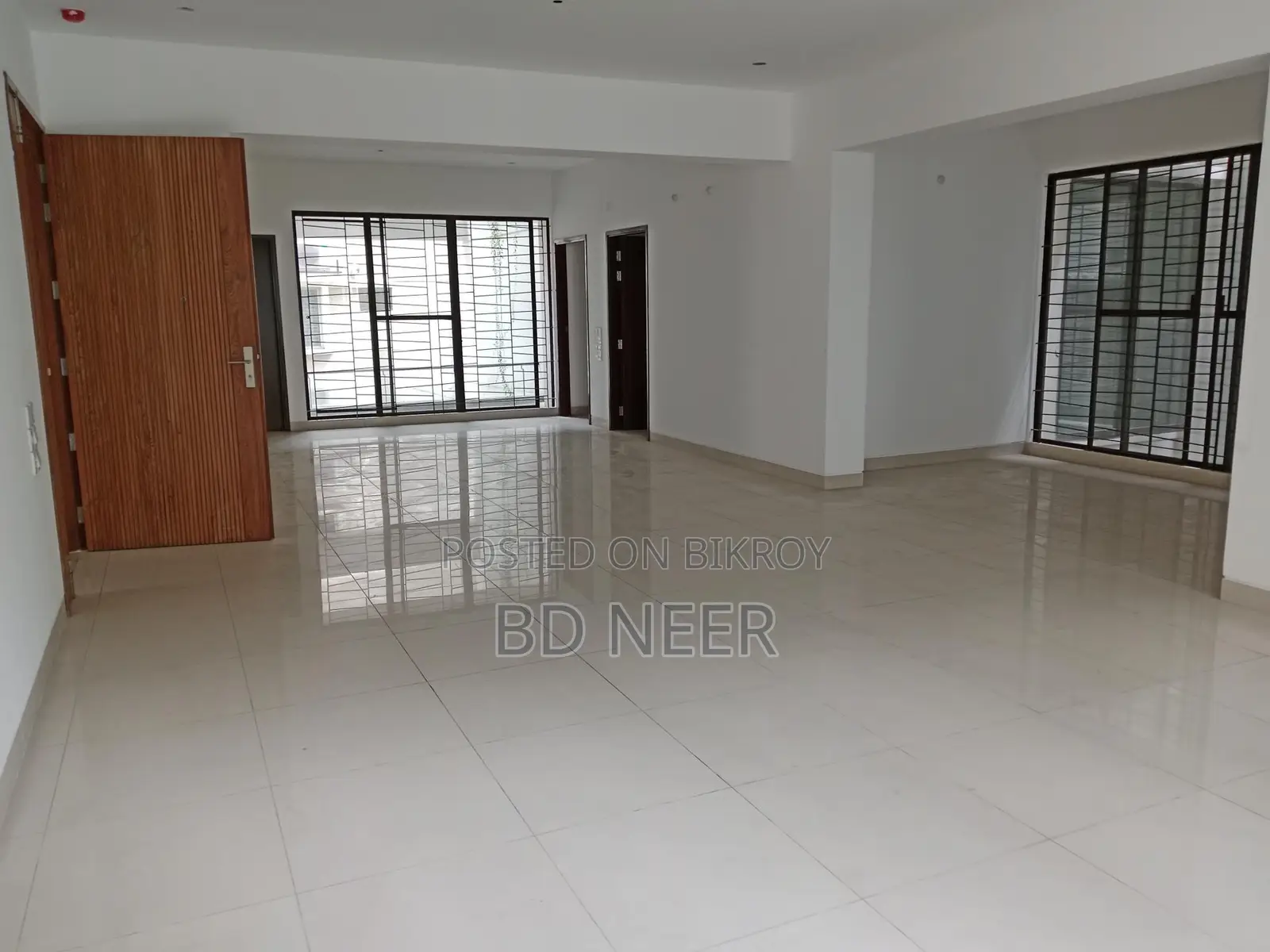Brand new 4 Bed room apt rent in banani South