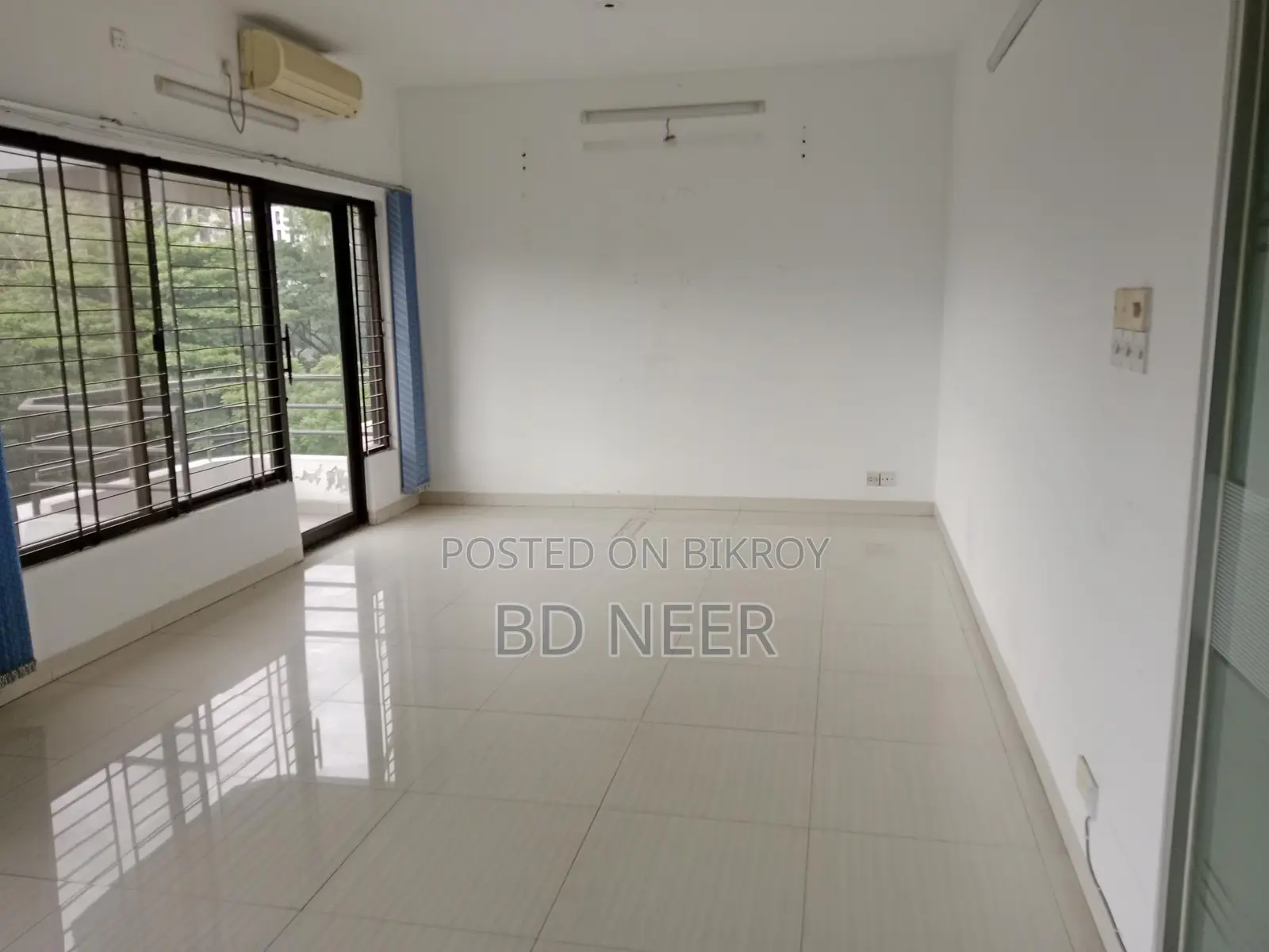 Brand new 4 Bed room apt rent in banani South