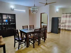 fully furnish 4 Bed room apt available in Gulshan