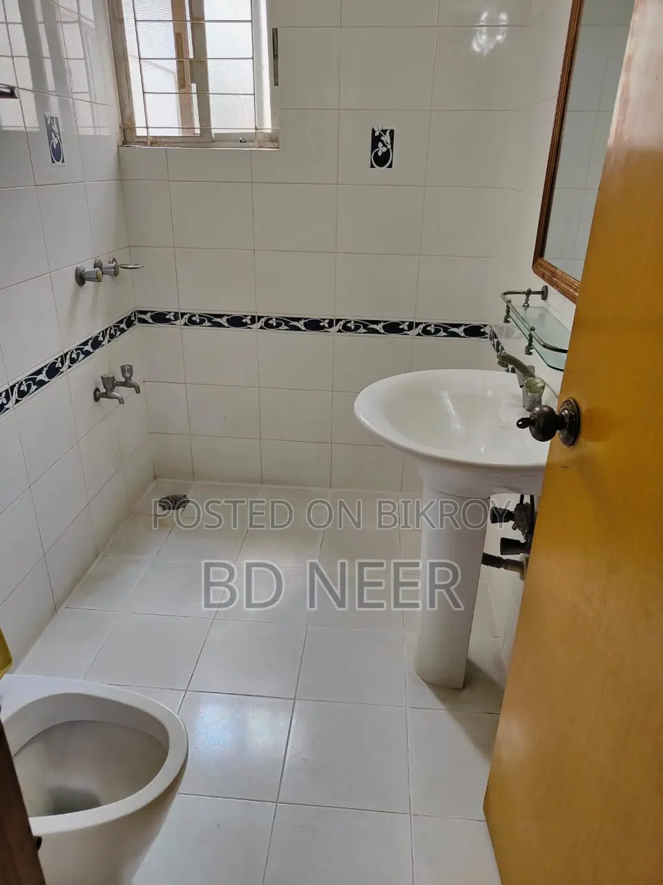 fully furnish 4 Bed room apt available in Gulshan