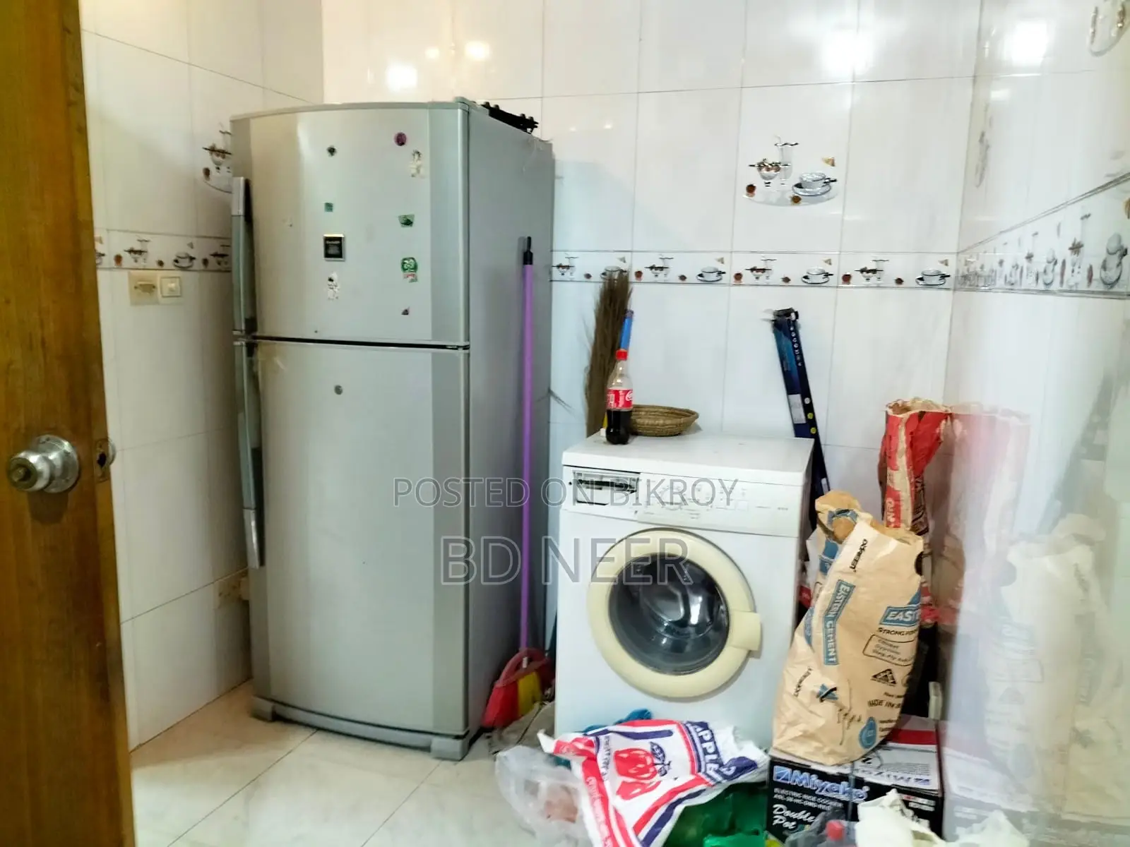 fully furnish 4 Bed room apt available in Gulshan