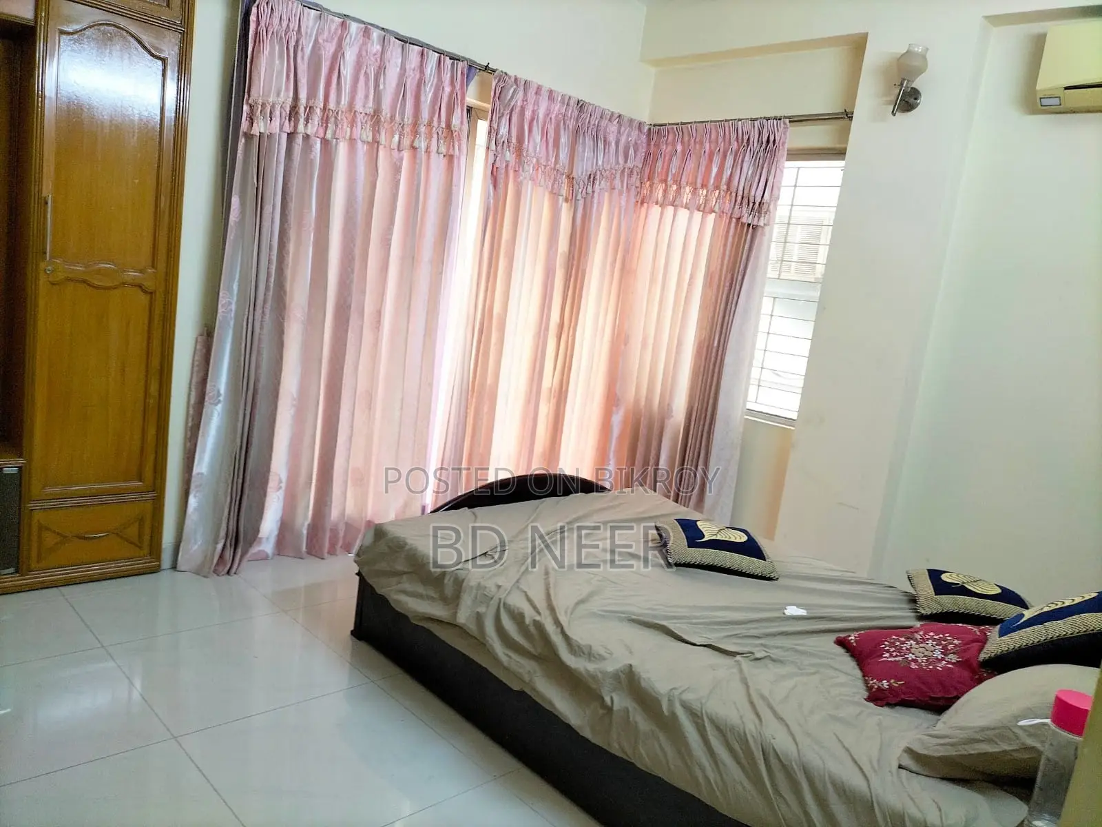 fully furnish 4 Bed room apt available in Gulshan
