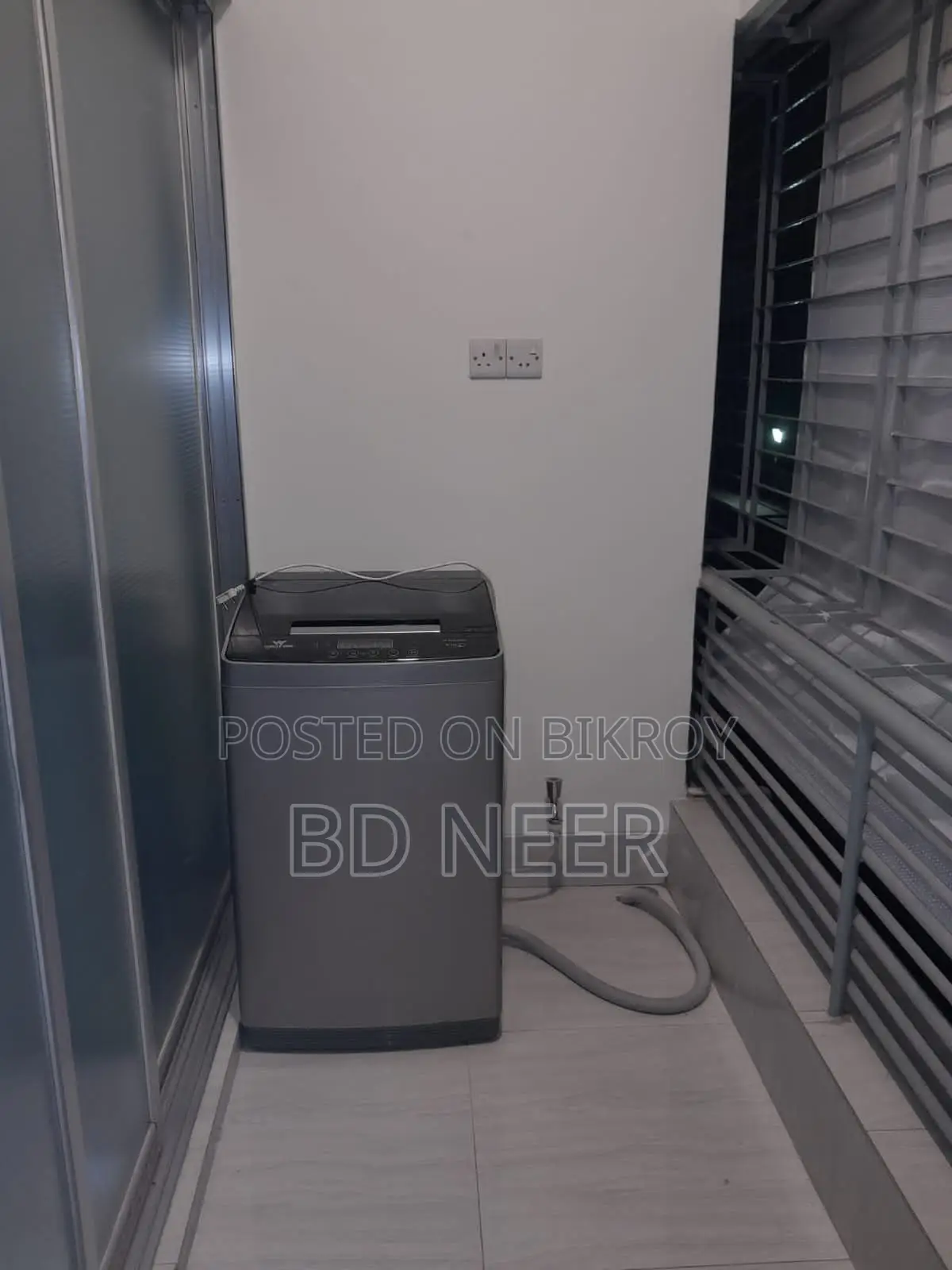 fully furnish 4 Bed room apt available in Gulshan