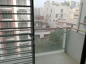 Brand new fully furnish apt rent in banani