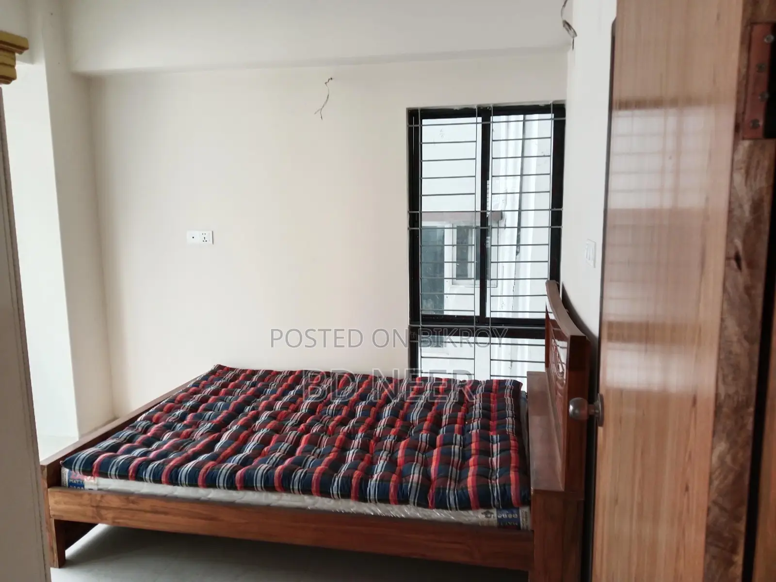 Brand new fully furnish apt rent in banani
