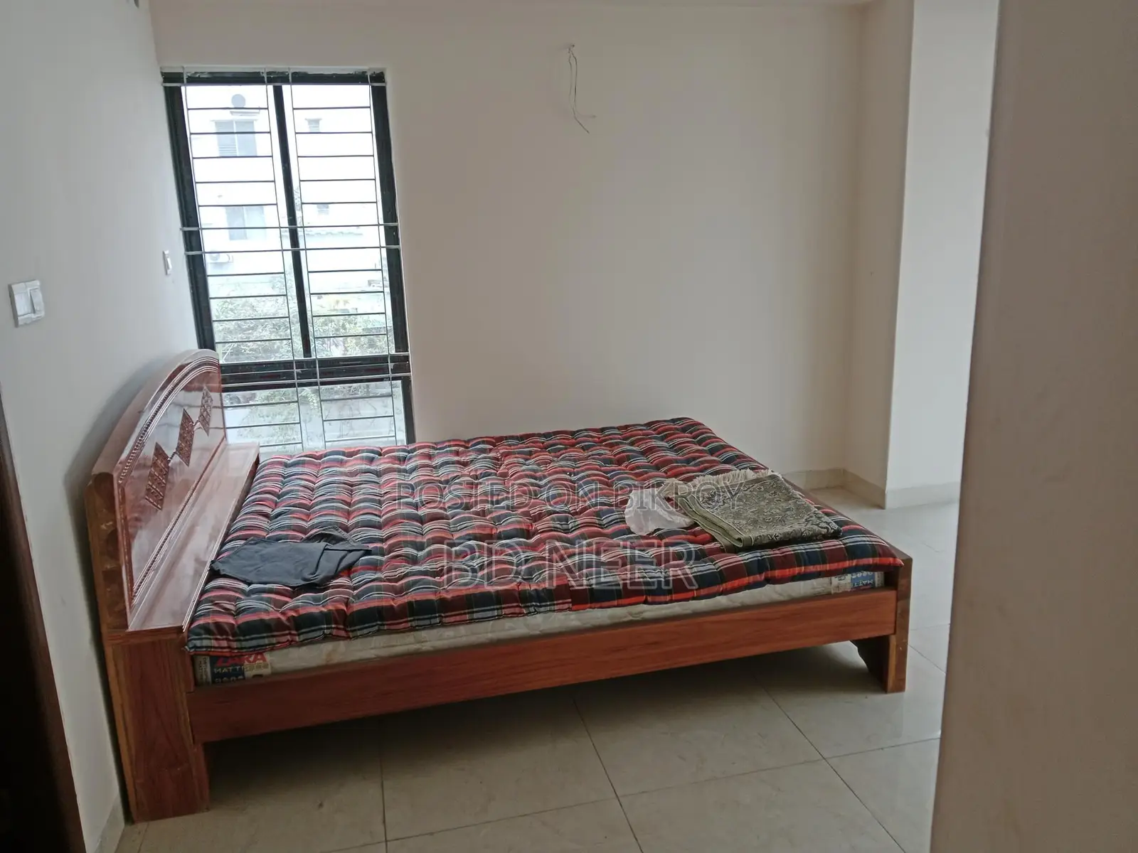 Brand new fully furnish apt rent in banani