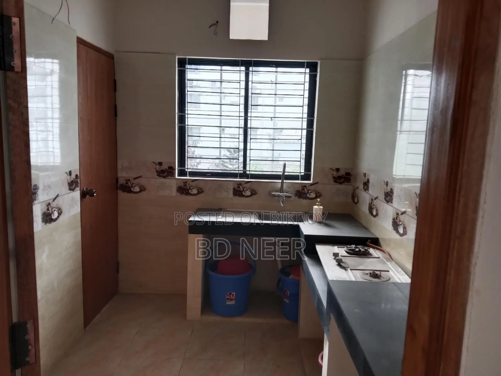 Brand new fully furnish apt rent in banani