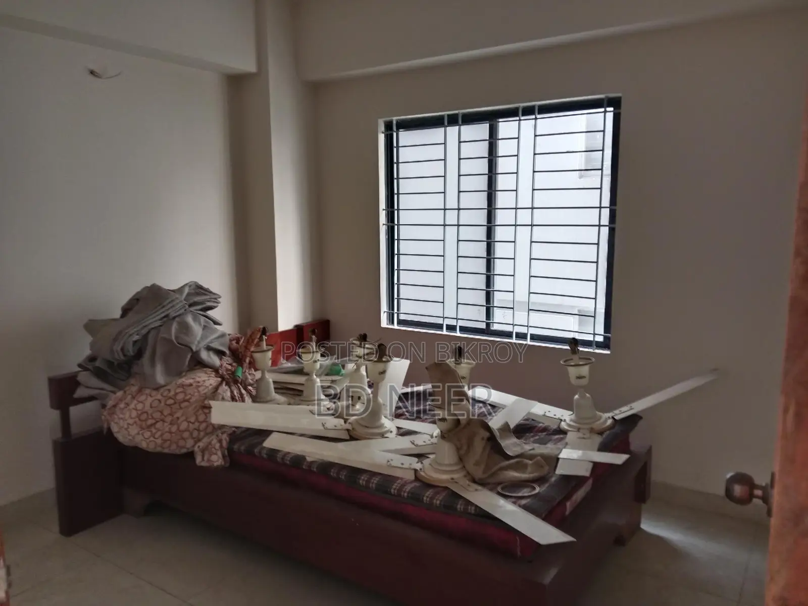 Brand new fully furnish apt rent in banani