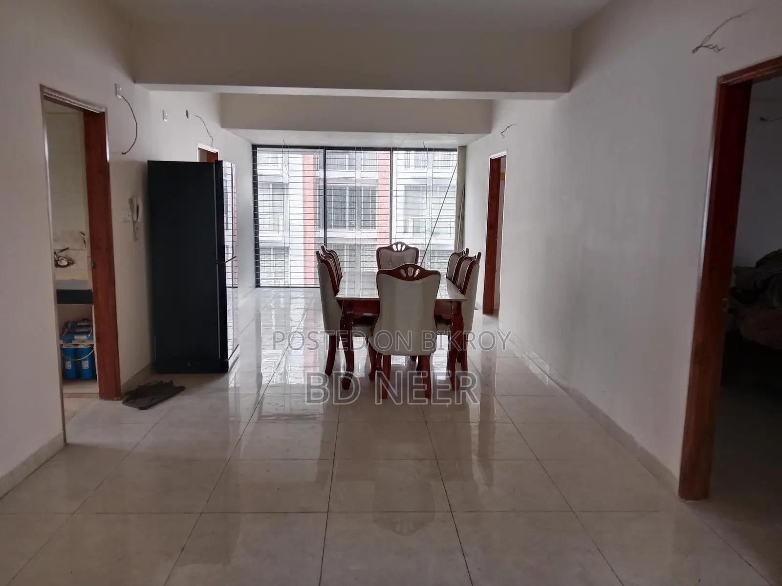 Brand new fully furnish apt rent in banani