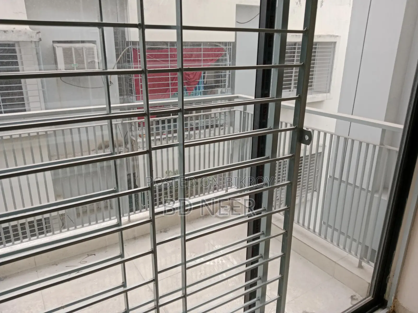 Brand new fully furnish apt rent in banani