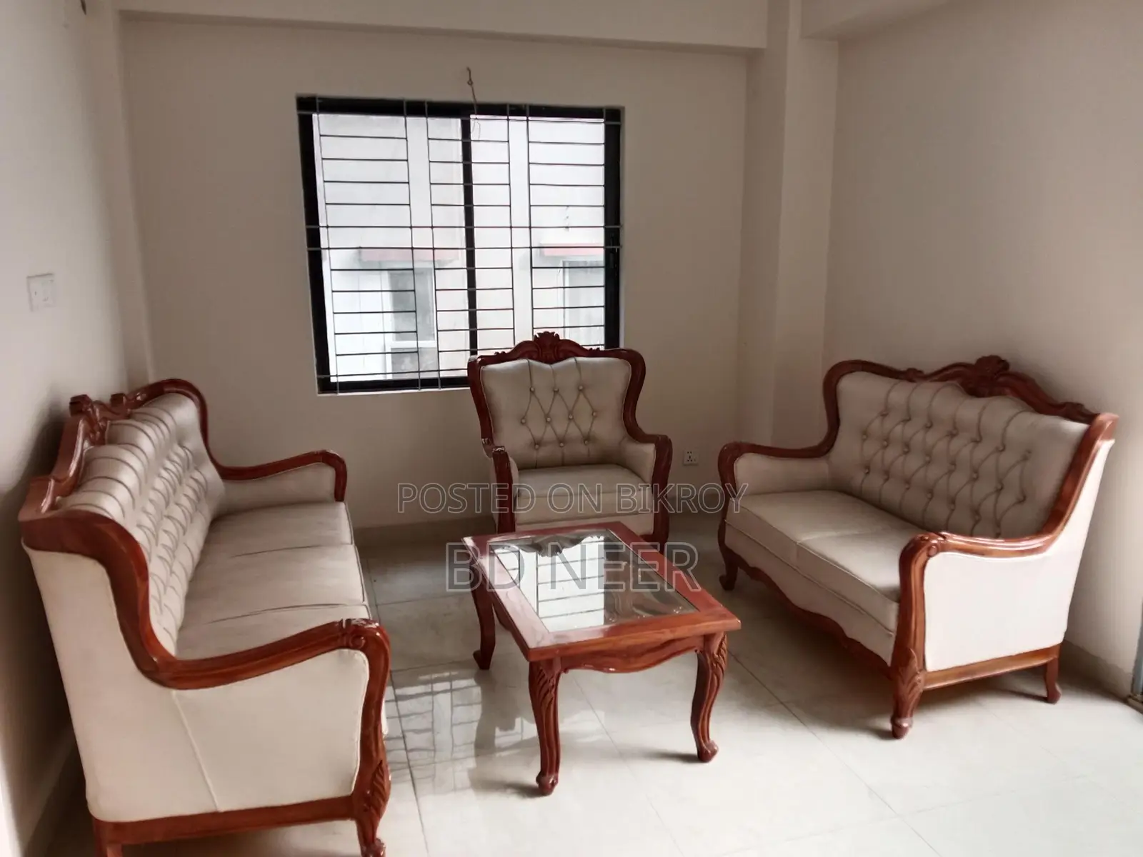 Brand new fully furnish apt rent in banani