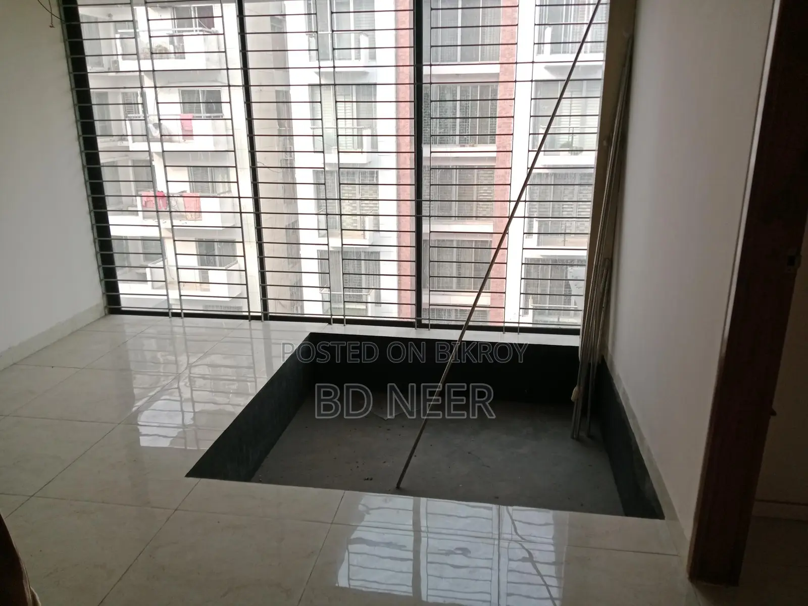 Brand new fully furnish apt rent in banani