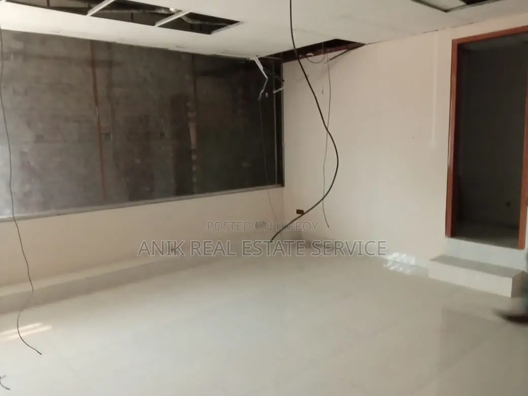 3500 Sft Office Space Available At Gulshan 2