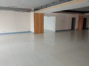 গুলশান ২-এ ৩৫০০ বর্গফুট অফিস স্পেস খালি আছে