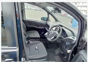 Toyota Noah HV X BLACK 2020