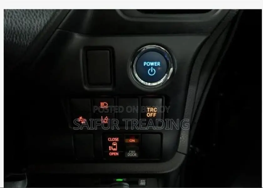 Toyota Noah HV X BLACK 2020
