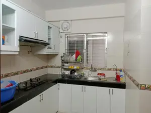 বনানীতে চমৎকার ফুল ফার্নিশড অ্যাপার্টমেন্ট ভাড়া