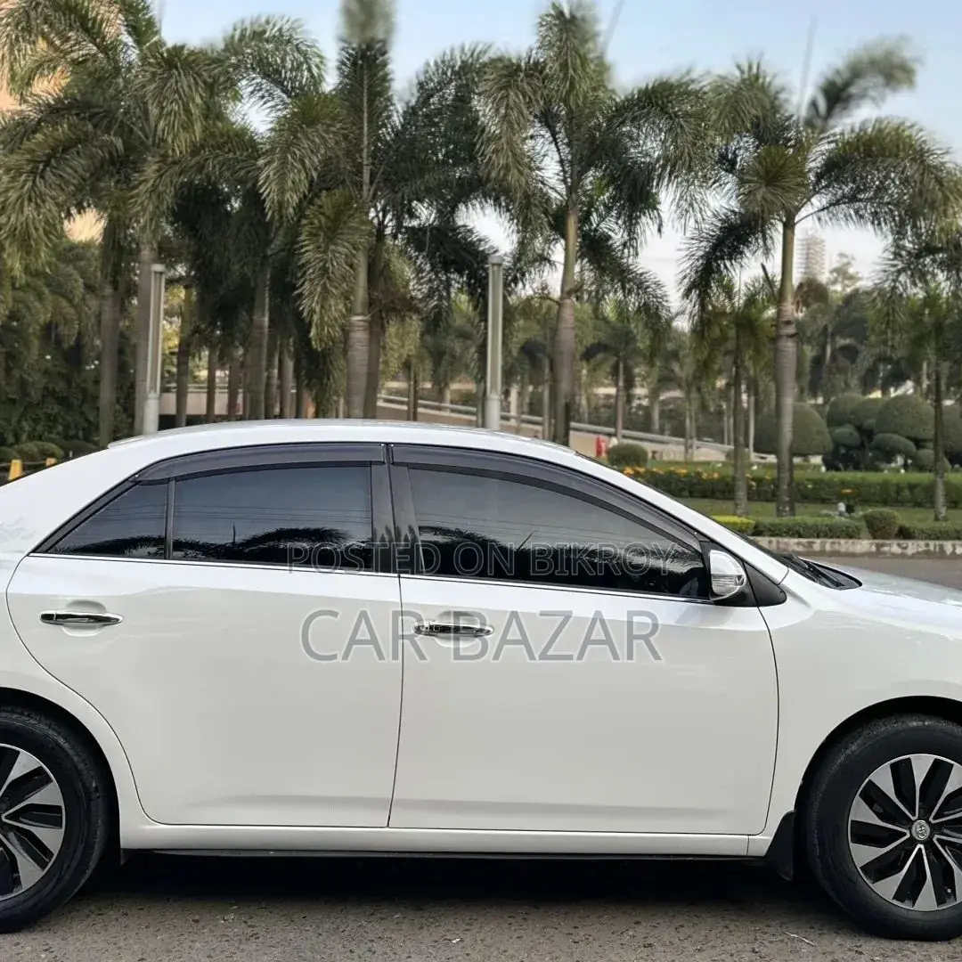 Toyota Allion G Stylish Pkg Push 2007