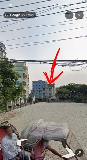 টঙ্গীর শিলমুনে মিনি ফ্ল্যাট বিক্রির জন্য