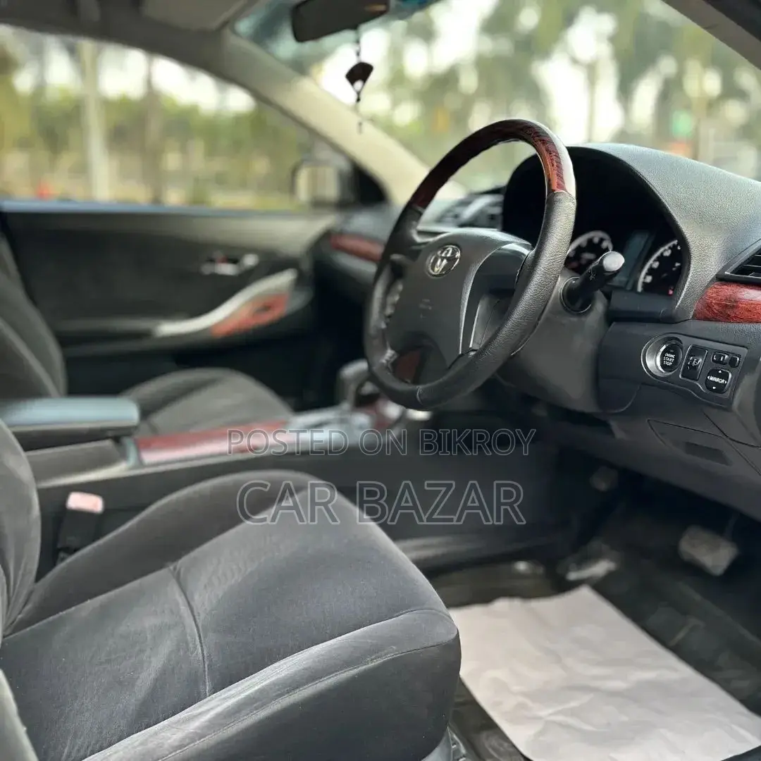 Toyota Allion G Stylish Pkg Push 2007