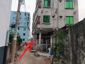 টঙ্গীর শিলমুনে মিনি ফ্ল্যাট বিক্রির জন্য